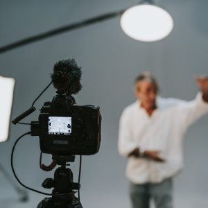 Producción de vídeo corporativo